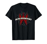 Alien Weaponry