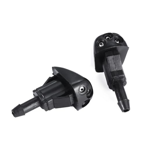 Compatible With Hyundai For Elantra 1999-2004 For Tiburon 2000-2008 For Santa Fe 2001-2004 OEM: 98630-YY000 �ԗp�t�����g�K���X���C�p�[�E�H�b�V���[�m