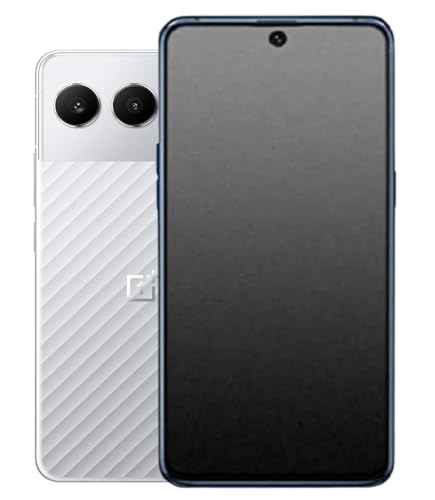 Image of Blacksheep High Sensitivity Hydrogel Screen Protector Compatible with OnePlus Nord 4 5G Matte Transparent Soft TPU Protective Film [Fingerprint Unlock Compatible] [Clear HD]