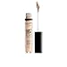 NYX PROFESSIONAL MAKEUP Can't Stop Won't Stop Contour Concealer, Light Ivory, 0.11 Ounce