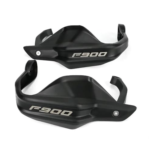 Protège-mains pour F900R et F900XR 2020-2023 protection de levier de moto