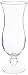 Libbey 14.5-Ounce Hurricane Glass, Clear, 4-Piece