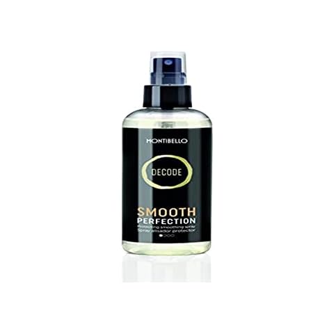 Montibel-Lo Decode Smooth Perfection Spray Alisador Cover