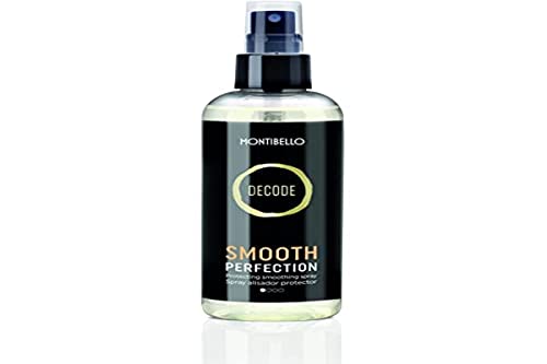 Montibel-Lo Decode Smooth Perfection, Spray Alisador, 200 ml
