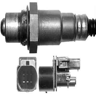 Sensor de oxígeno Standard Motor Products SG1208 miniatura 1