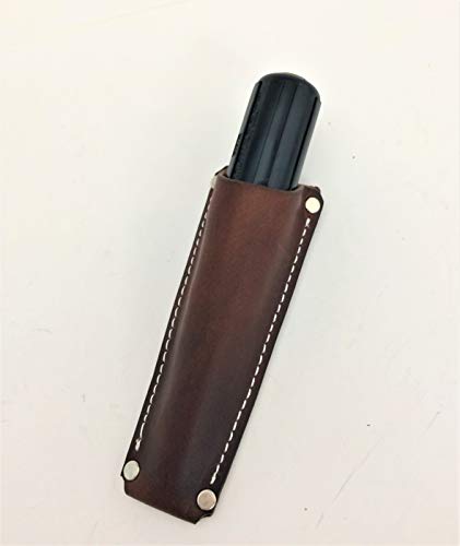 Multi-Tool Screwdriver Holster (Dark Brown)