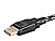 Monoprice Braided DisplayPort 1.4 Cable - 8K Capable for Graphic Design, Display Stream Compression Support, TV Walls and PC Gaming, 6 Feet, Gray
