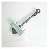 Hergestellt aus robustem Metall und mit durchdachtem Design für eine lange Lebensdauer im täglichen Gebrauch garantiert jedes Türscharnier ein optimales Nutzungserlebnis. Die einfache Montage ohne zusätzliche Anpassungen spart Zeit und Energie.