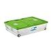 Cesto Para Ropa Stefanplast Stella, Modelo PR181A, Colores Surtidos Para Lavanderia 92862048