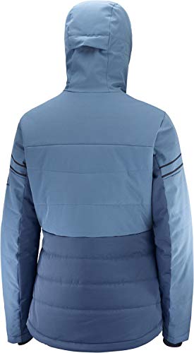 JAQUETA EDGE F AZ COPEN G