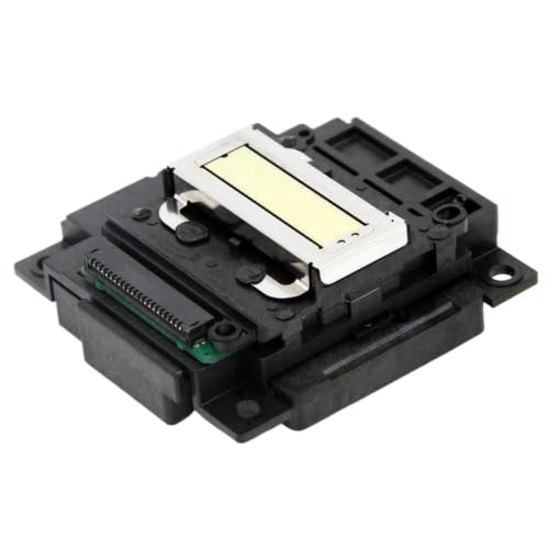 Cabezal de impresión XP600 para solucionar líneas blancas en XP510 y XP750