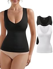 Wide-black/White 2pk