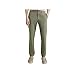 Produktbild Tommy Hilfiger Herren Hose Denton Chino 1985 Pima Cotton mit Stretch, Grün (New Basil), W38/L32
