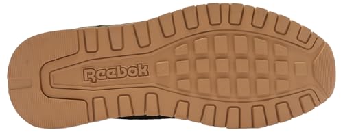 Image of Reebok Unisex-Adult Court Advance Sneaker