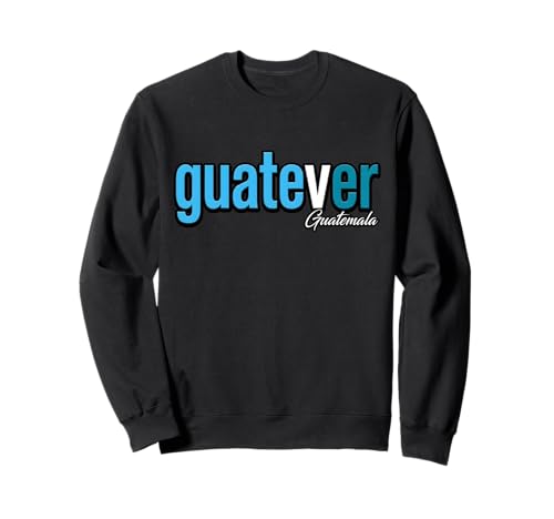 Guatever Guatemala �g���[�i�[