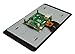 Raspberry Pi Official 7 Inch Touch Screen for Raspberry Pi 4 / pi 3/pi 2 Model B