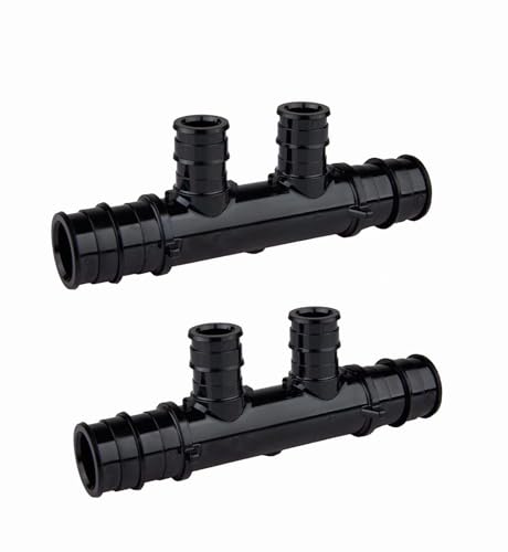 FSE BC-841 3 Product Flooded Manifold