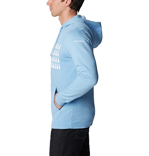 Image of Columbia mens Trek Hoodie