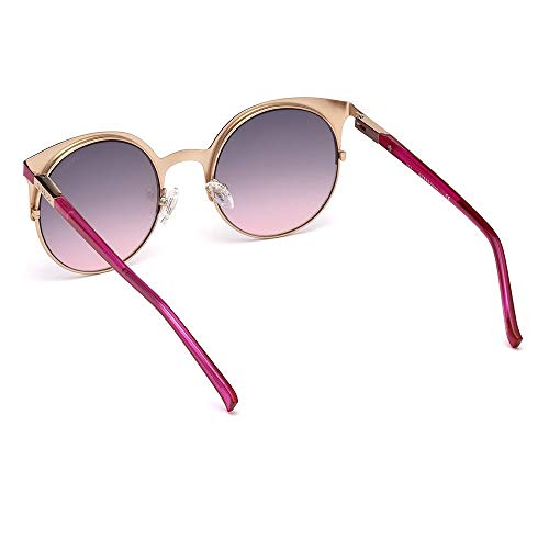 GUESS Women's Gu3036 Round Sunglasses3