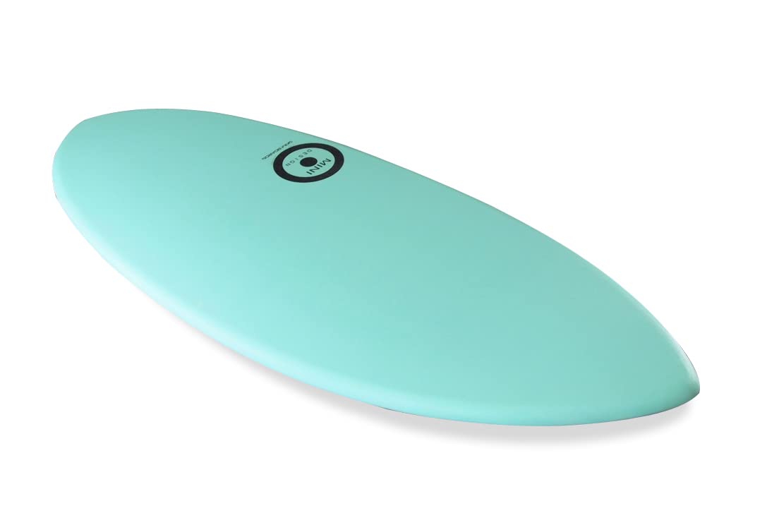 Amazon | ミニデザイン スキムボード (MINI DESIGN SKIMBOARD) A3D 551