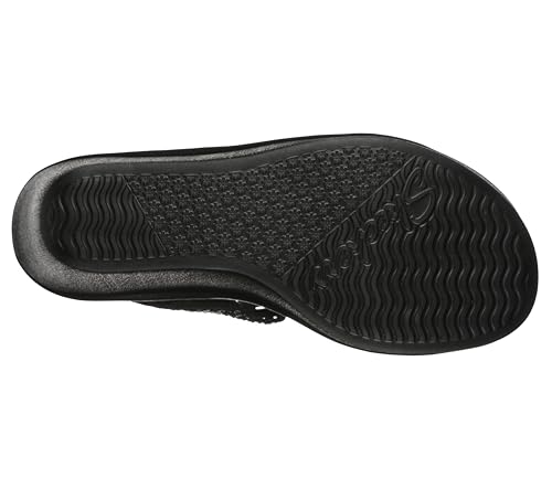 Image of Skechers Women Rumble On Sassy Dayz Sandal