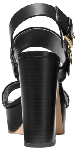 Michael Kors Women's Carmen Platform Sandal3