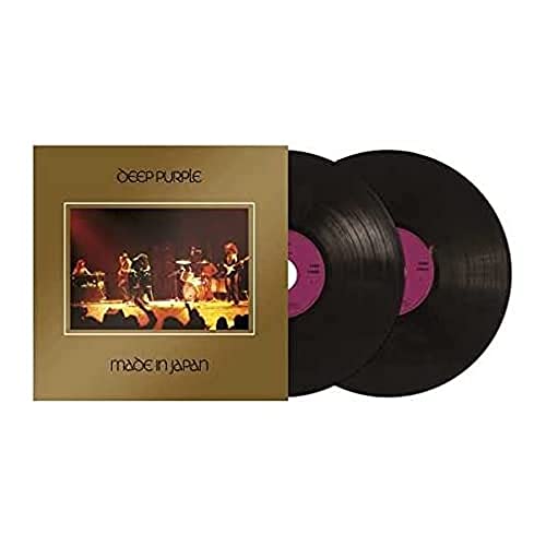 Made In Japan [Vinilo]