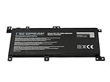 computer battery replacement capacité: 36Wh / 4900mAh, tension: 7,4V, cellules: 3, couleur: noir(e)