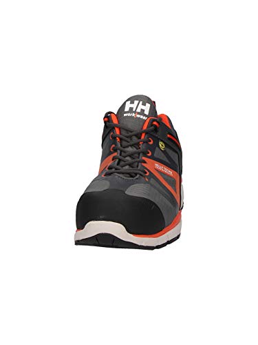 Helly Hansen Helly Hansen 78213 _ 972 - 37 SMESTAD Active Sicherheitsschuhe HT WW Größe 37 grau/orange