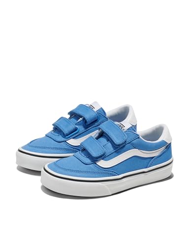 Image of Vans Unisex-Child Brooklyn Ls V Low Top Shoe
