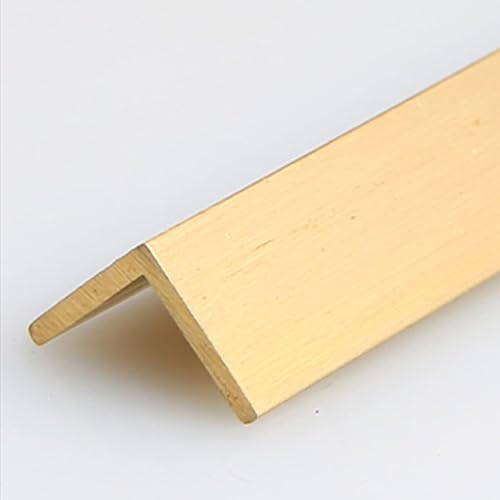 Protégez les angles en bois avec la garde décorative de bord d'escalier - 2