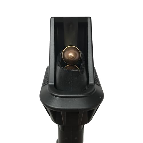 MakerShot Magazine Speed Loader, Compatible with 9 mm - Glock 43