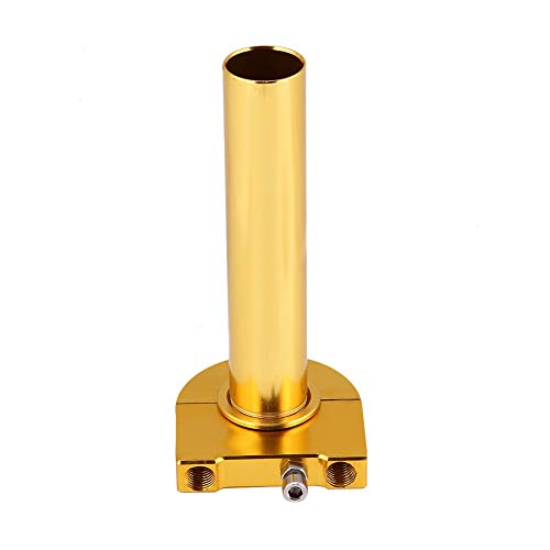 Qiil u Universal Throttle Twist Grips, 7/8 \22mm