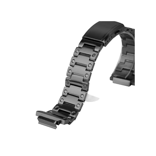 [MHGREF] �����������|�P�[�X/�o���h�͂ɓK������J�V�A�W�T�V�u���b�NGW-B 5600 DW(Black strap)