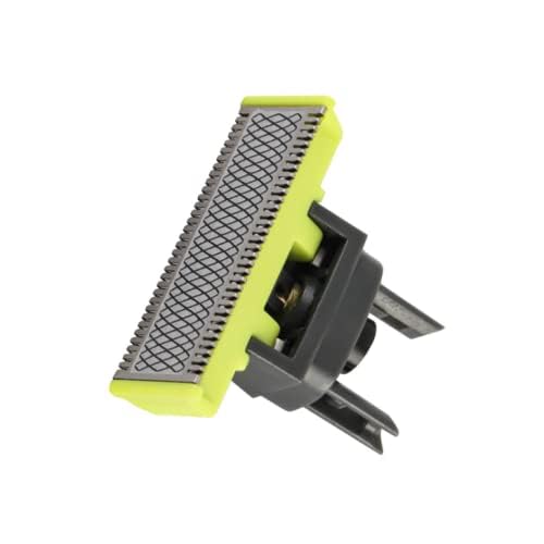 WESYNC Replacement Beard Shaving Cartridge Compatible With Philips Oneblade Qp Series Trimmer Handles, Black (B0D589QTYJ) Amazon Price History, Amazon Price Tracker
