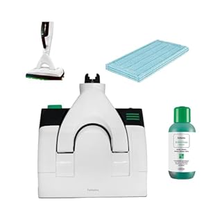 FOLLETTO VK7S PULILAVA SP7S VORWERK SP7 LAVAPAVIMENTI VK7 S (NO VK220S NO VK200)