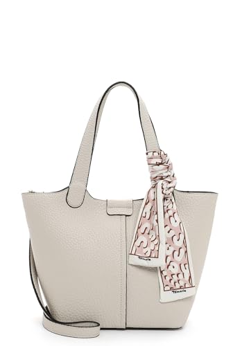 Tamaris Georgia City Shopper S Beige