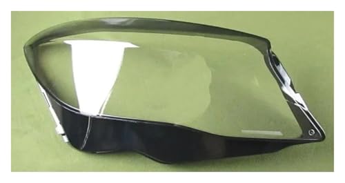 Cubiertas para faros delanteros Benz W156 solución a ópticas amarillas de GLA 15-17