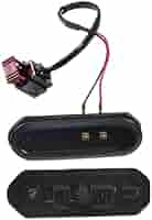 Interruttore Porta Scorrevole Per Fiat Ducato, Citroen Jumper, Peugeot Boxer - 2+3 PIN - Foto 2