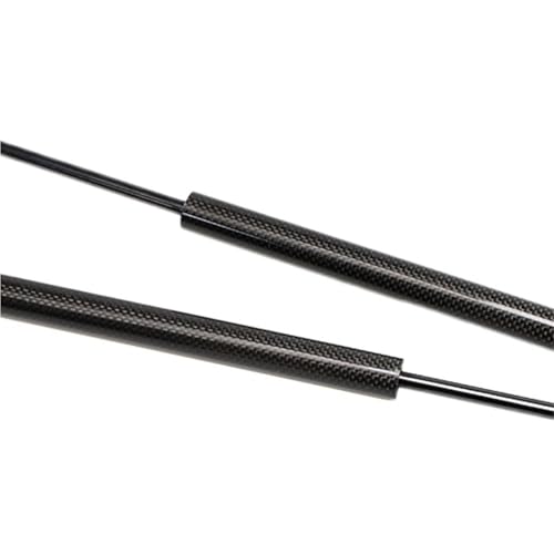 Puntales Gas Maletero Para VW Para Transporter T4 1990-2003 Portabicicletas Soporte Elevación Techo Alto Amortiguadores Resorte Varillas Puntales Puerta Trasera 1200N 685mm Portón Maletero Struts Gas(