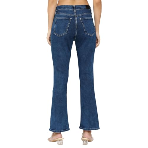 Image of Spykar Women Jeans