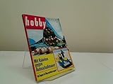  Hobby ...die Zukunft miterleben. Heft Nr. 24/1965