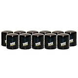 Set of 11 Engine Motor Oil Filters For Austin Healey BMW Lancia MG Toyota Triumph 1600 2000cs