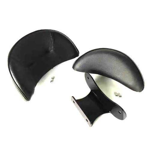 Coussin dossier Keeway Silverblade pour balades moto confortables - 3