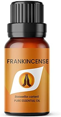 Aroma Energy | Patchouli Essential Oil, 10ml - 100% Pure