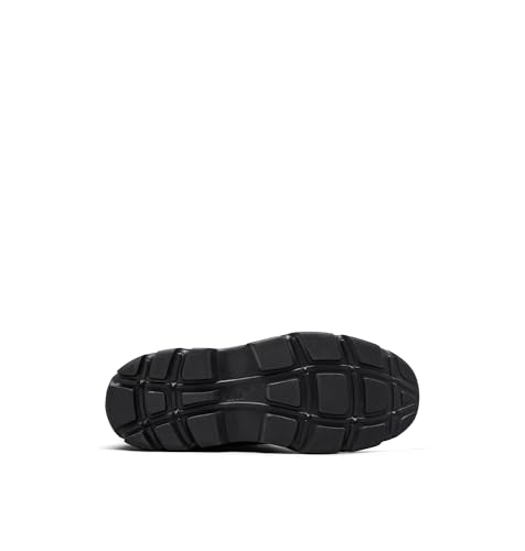 SOREL Women's Snow Angel Boot - BLACK - 5 by Sorel - Image 4
