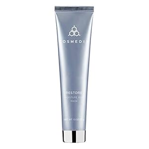COSMEDIX Restore Moisture-Rich Mask, 1.3 oz