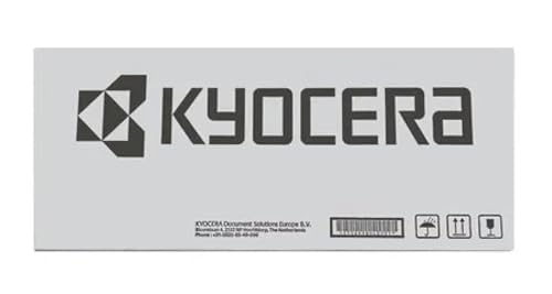 Toner cyan Kyocera TK-8585 idéal pour imprimer vos dossiers de réunion