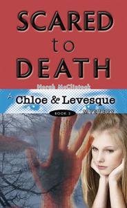 Unknown Binding Scared to Death Book