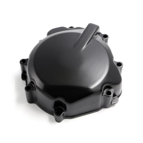 Protector estator para GSXR 600 750 1000 cubierta de carter izquierdo de moto